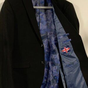 Tommy Suit Blazer (KM0014)